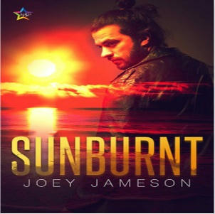 Joey Jameson - Sunburnt Square
