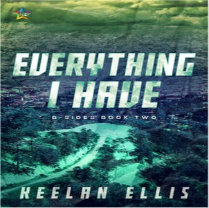 Keelan Ellis - Everything I Have Square