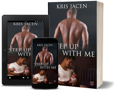 Kris Jacen - Step Up With Me 3d Promo