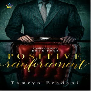 Tamryn Eradani - Positive Reinforcement Square