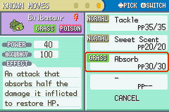 [PokeCommunity.com] FireRed 2.0 - A whole new gen 3
