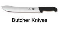 Butcher Knives