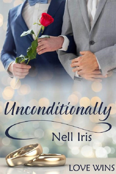 Nell Iris - Unconditionally Cover