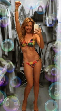  Ariadna Thalía Sodi Miranda 2