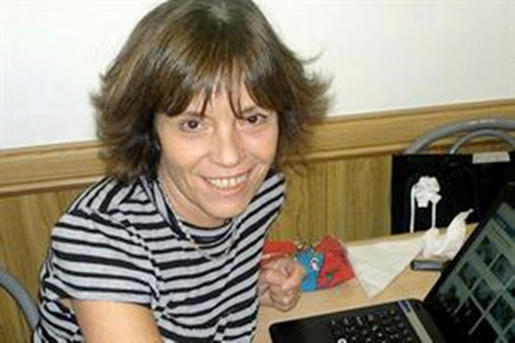  Jueza Fabiana Emma Palmaghini 