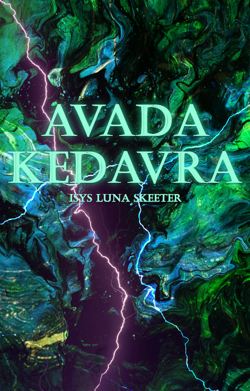 Cover by Rohanza