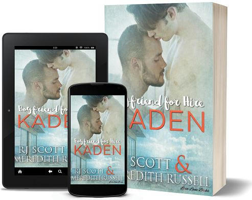 R.J. Scott & Meredith Russell - Kaden 3d Promo