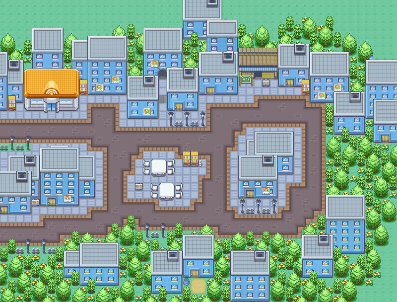 [PokeCommunity.com] Map Making Competition - May 2015 [VOTING]