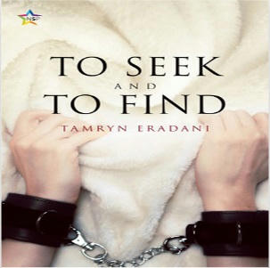 Tamryn Eradani - To Seek and To Find Square