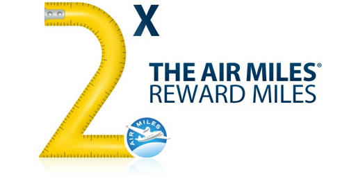 Reward Miles