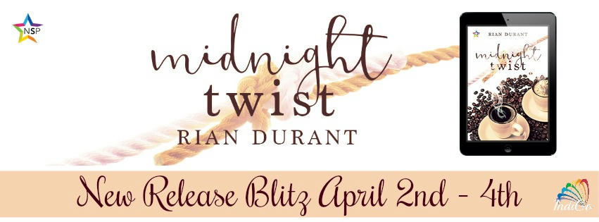 Rian Durant - Midnight Twist Banner