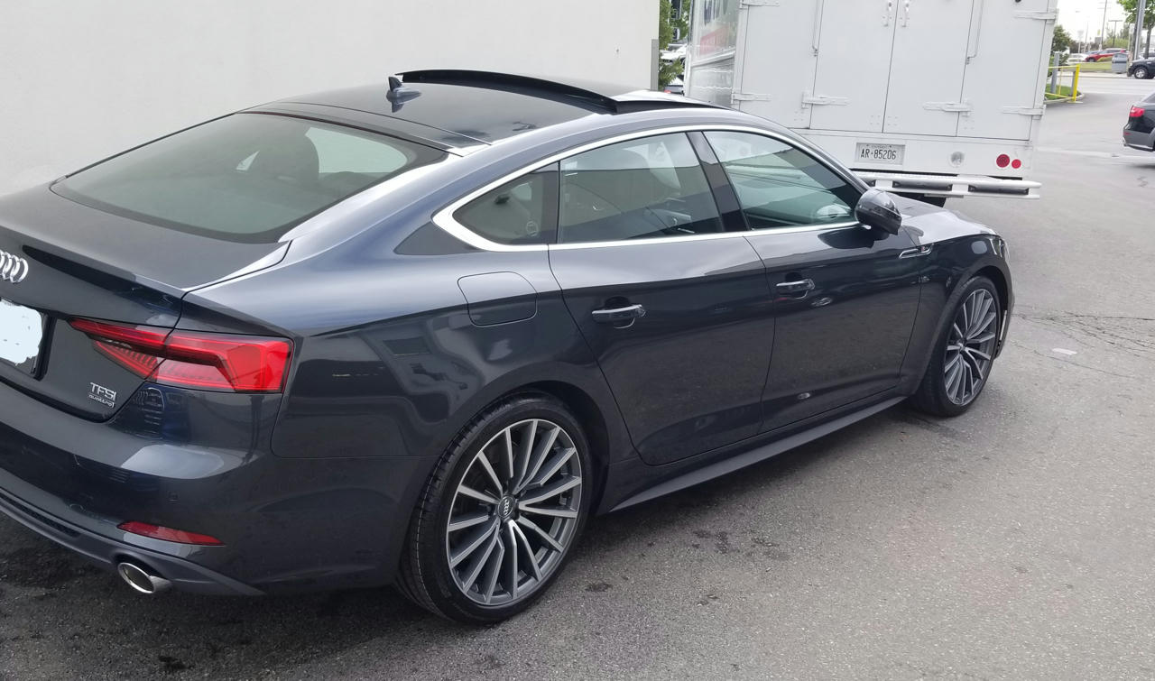 ss a5 2016