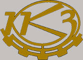 ККЗ лого 1971