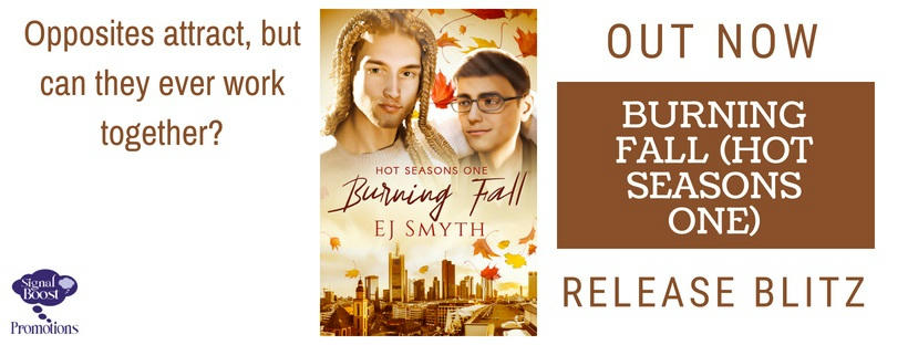 E.J. Smyth - Burning Fall RBBanner