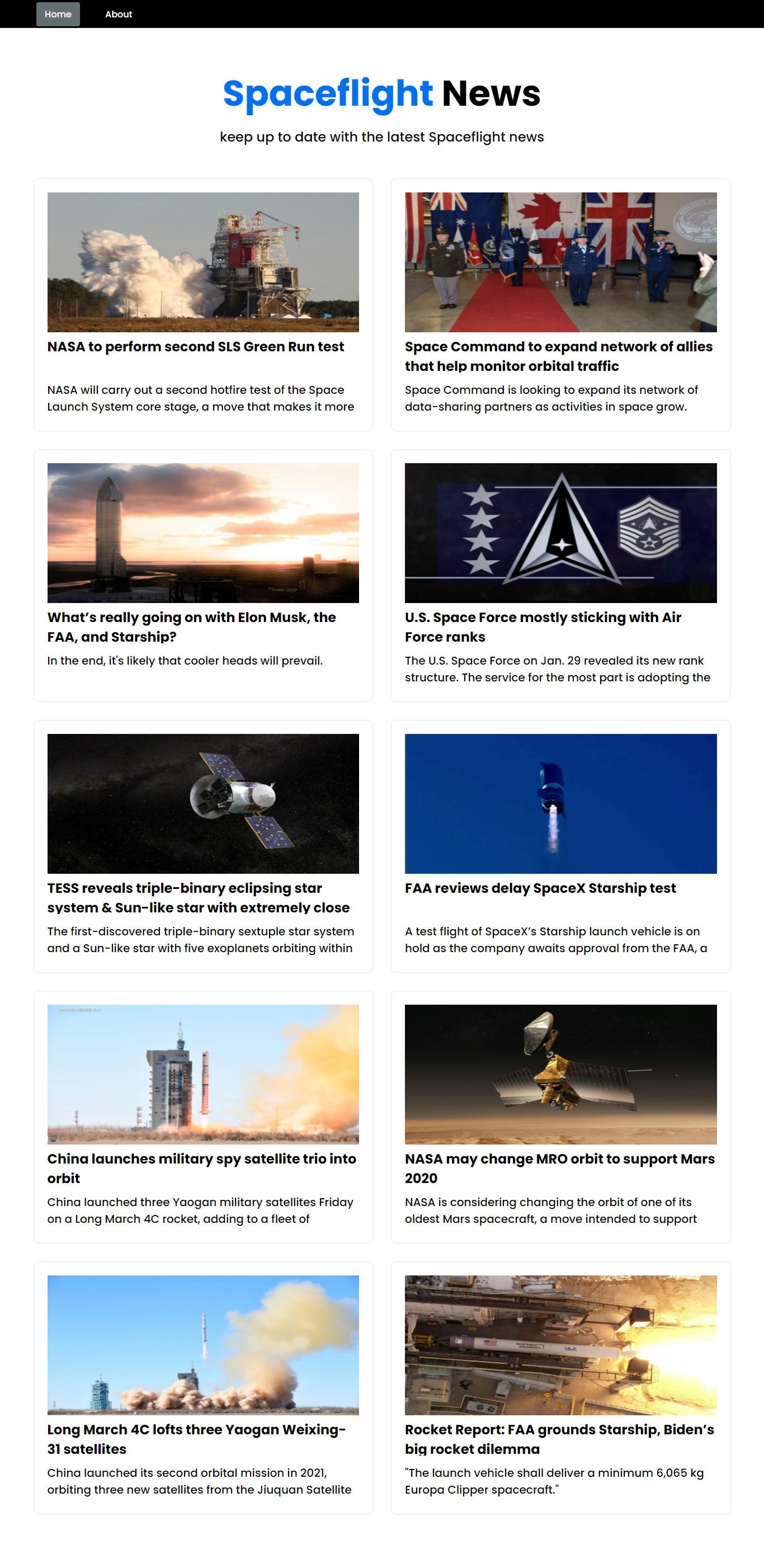 GitHub - casper-mo/news-app: Simple news App using next.js and ...