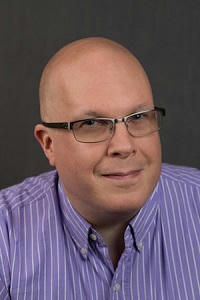 Jeff Adams author pic