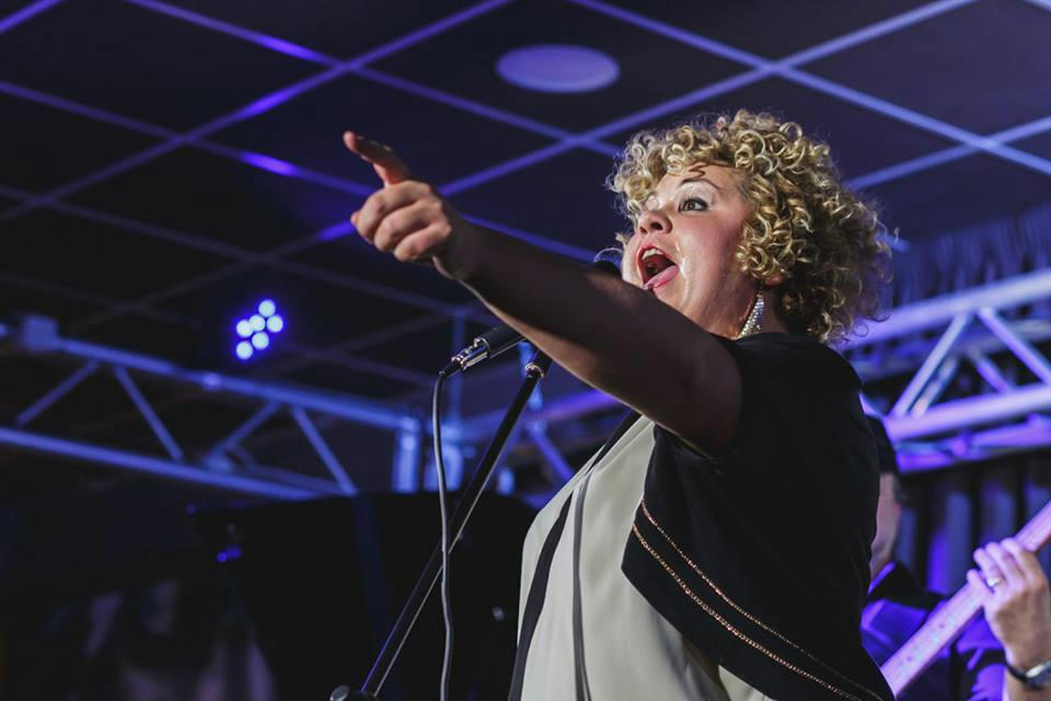 Linda Valori