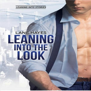 Lane Hayes - Leaning into the Look Square