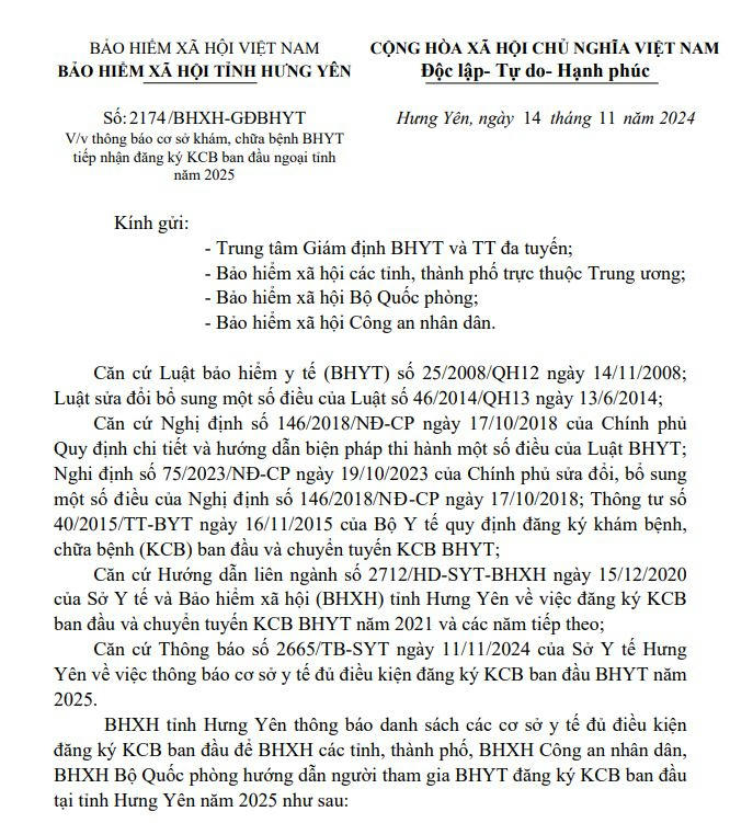 Hung Yen 2174 CV KCB ngoai tinh 2025.JPG