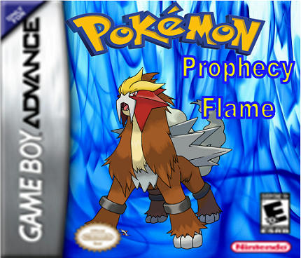 [PokeCommunity.com] Team Prophecy Flame