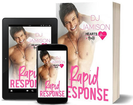 D.J. Jamison - Rapid Response 3d Promo