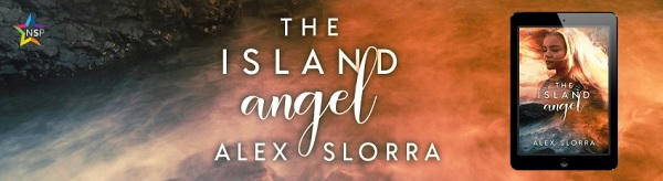 Alex Slorra - The Island Angel NineStar Banner