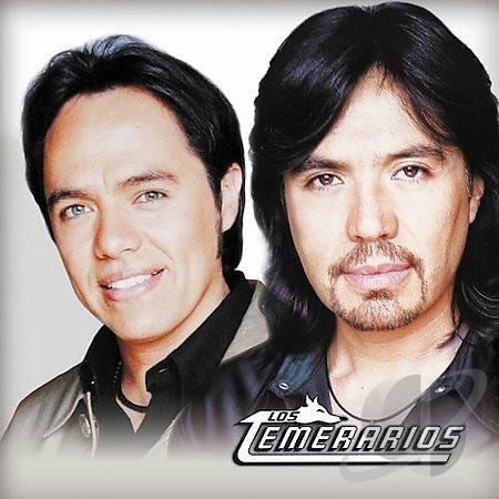 Los Temerarios - Regalo De Amor