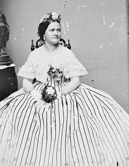 Mary Todd Lincoln