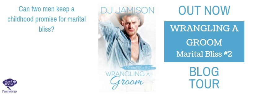 D.J. Jamison - Wrangling The Groom BTBANNER-8