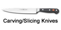 Carving - Slicing Knives