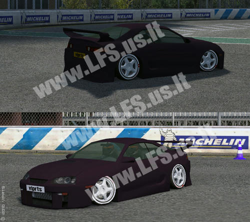 RB - Monster Tuning Drift Extreme