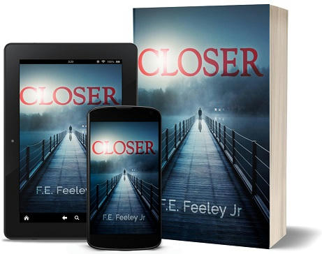 F.E. Feeley - Closer 3d Promo