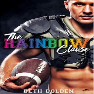 Beth Bolden - The Rainbow Clause Square