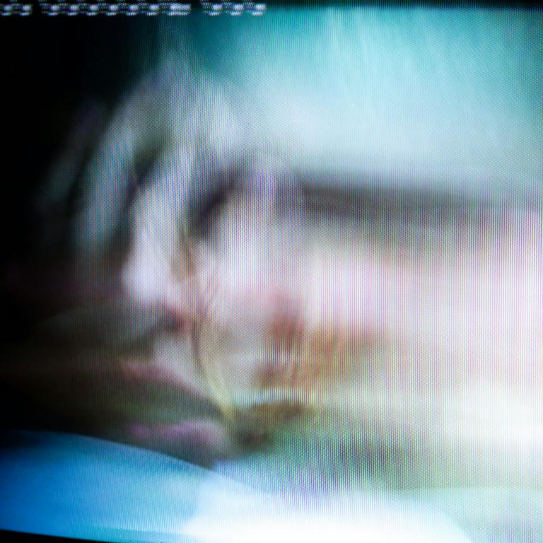 clean. (Single) Album Art