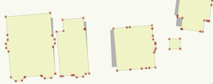 Extra points for your building