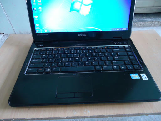 Dell inprion N4110 core i5 bán - 1
