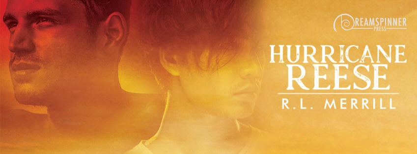 R.L. Merrill - Hurricane Reese Banner