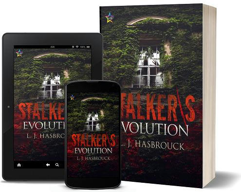 L.J. Hasbrouck - Stalker's Evolution 3d Promo