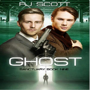 R.J. Scott - Ghost Square