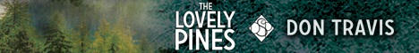 Don Travis - The Lovely Pines headerbanner