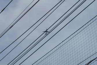 写真（昼過ぎの天空その5）