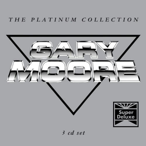 f2l82ijjgvl3bve6g - Gary Moore - The Platinum Collection [Limited Edition] [2016] [711 MB] [MP3]-[320 kbps] [NF/FU]