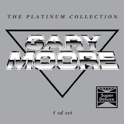 f2l82ijjgvl3bve6g - Gary Moore - The Platinum Collection [Limited Edition] [2016] [711 MB] [MP3]-[320 kbps] [NF/FU]