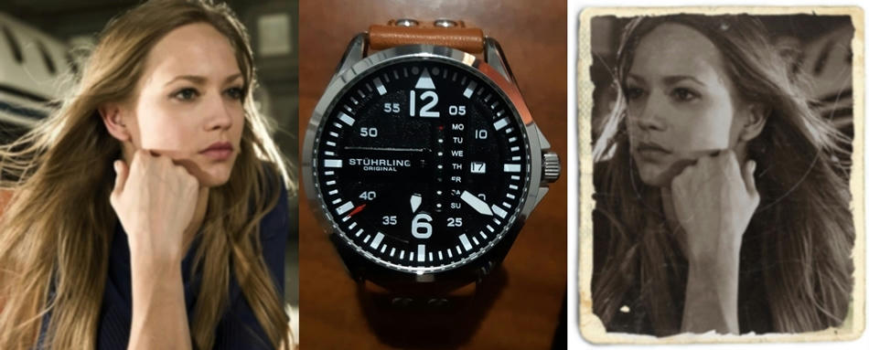  Científicos australianos y una nueva teoría sobre viajes en el tiempo