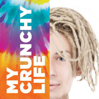 Mia Kerick - My Crunchy Life Square