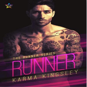 Karma Kingsley - Runner Square