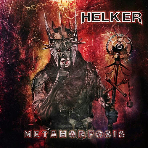 e09ax367k28ukis6g - Helker - Metamorfosis [Spanish Edition] [2019] [269 MB] [MP3]-[320 kbps] [NF/FU]