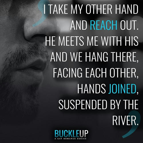 Karen Botha - Buckle Up Teaser 2