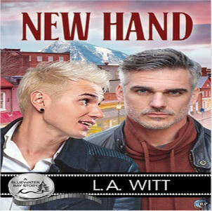 L.A. Witt - New Hand Square