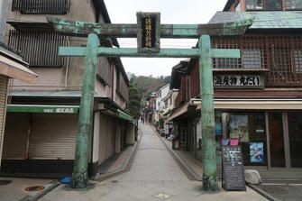 写真（江の島その1）